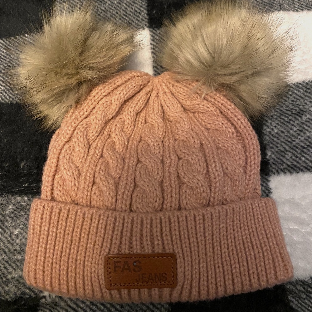 Children's Winter Hat